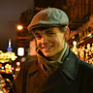 Meet your Posher, Misha